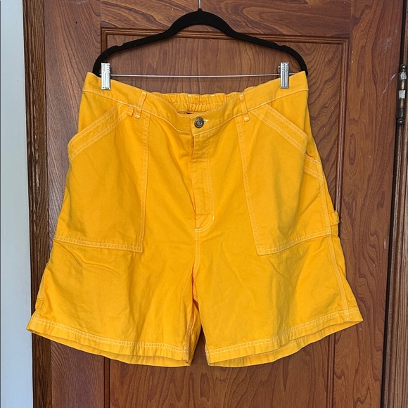 Big Bud Press Sunny Carpenter Jeans - Picture 1 of 3